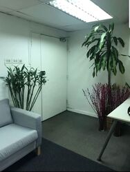 Icb Enterprise House (D7), Office #567430181